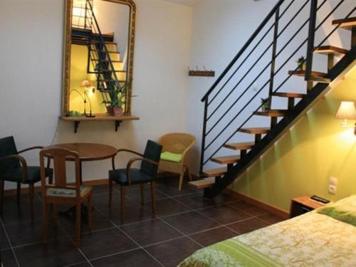 Le Jardin De Norah Acomodação com café da manhã Brulange Exterior foto